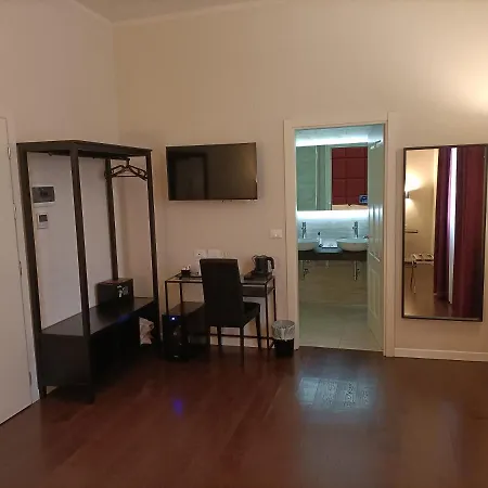 1suite Pensión 3*