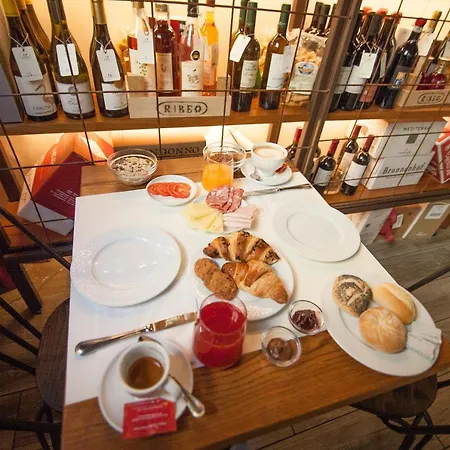 Residenza Cimabue 3* Firenze