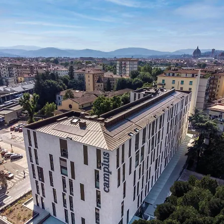 Appartamento Camplus Guest Casa Per Ferie *