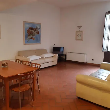 Palazzo Virginio Florence