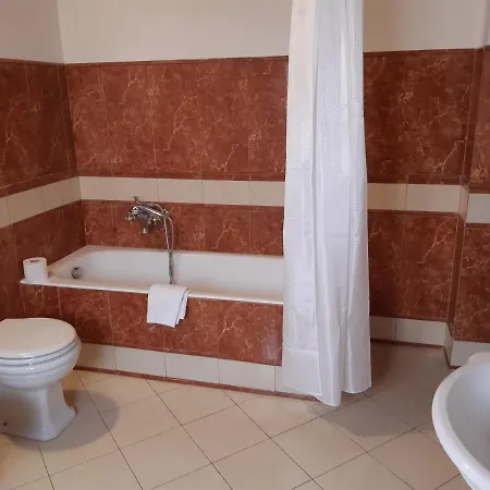 Palazzo Virginio Aparthotel