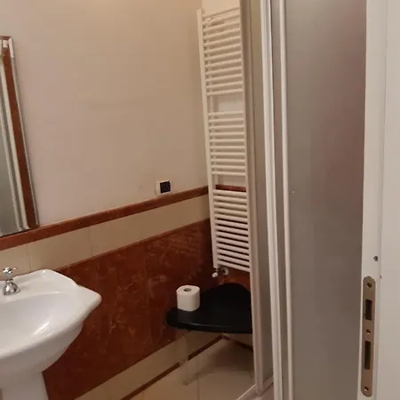Aparthotel Palazzo Virginio Florence