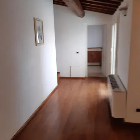 Palazzo Virginio Aparthotel Florence