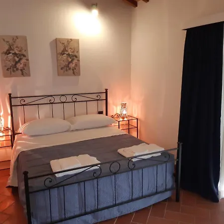 Palazzo Virginio 3*