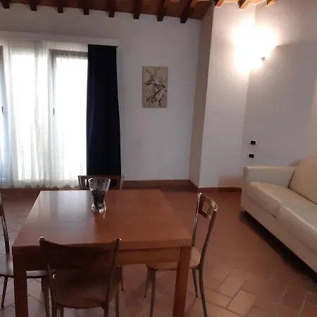 Palazzo Virginio 3* Florence