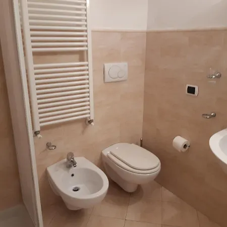 Palazzo Virginio 3* Florence