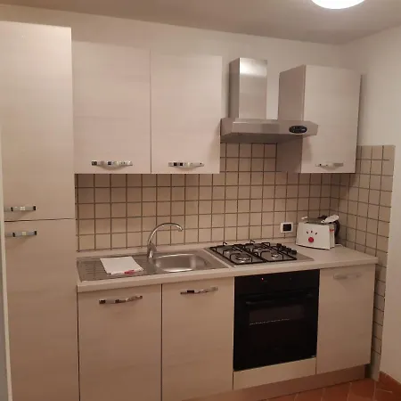 Palazzo Virginio Aparthotel 3*