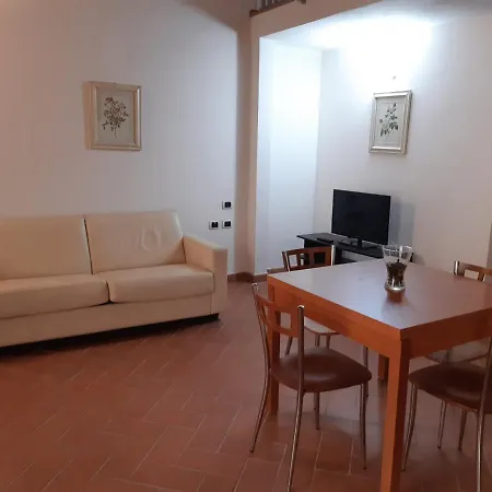 Palazzo Virginio Aparthotel Florence