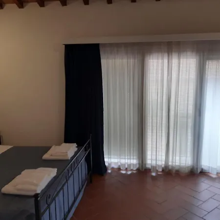 Palazzo Virginio Aparthotel Florence