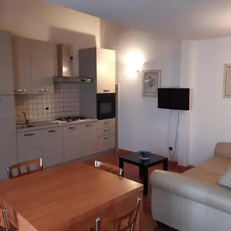 Palazzo Virginio Aparthotel 3*