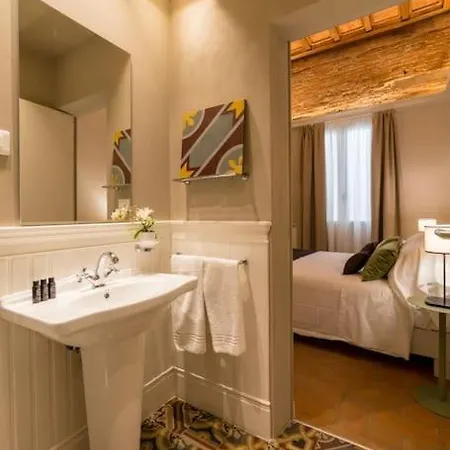 Atelier Altafronte Guest house *