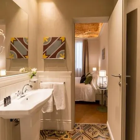 Atelier Altafronte Guest house *
