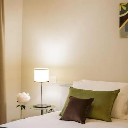 Guest house Atelier Altafronte *