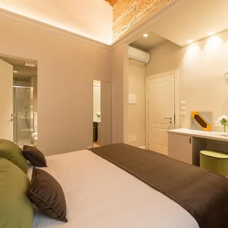 Atelier Altafronte Guest house