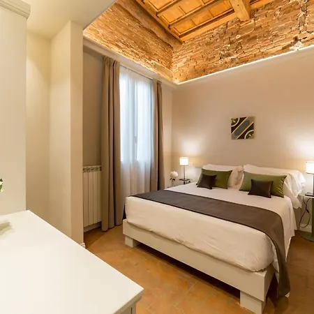 Atelier Altafronte Guest house