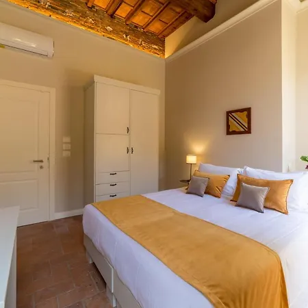Guest house Atelier Altafronte Florence