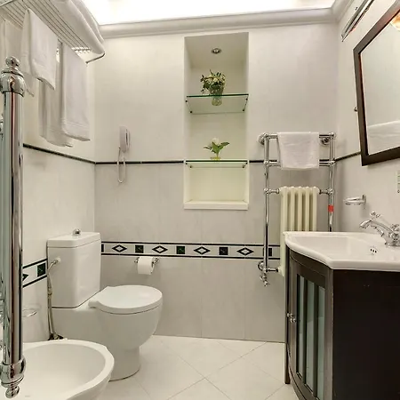 Maison d'hôtes Il Salotto Di
