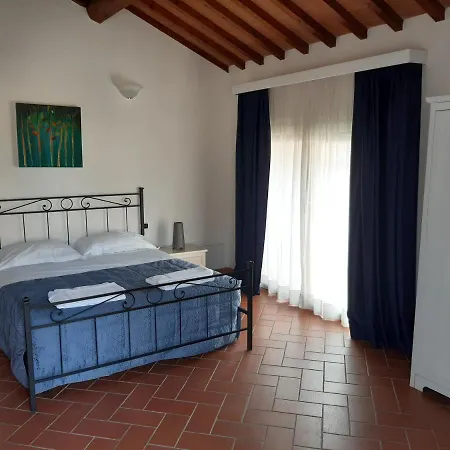 Aparthotel Palazzo Virginio