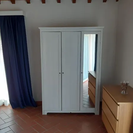 Aparthotel Palazzo Virginio