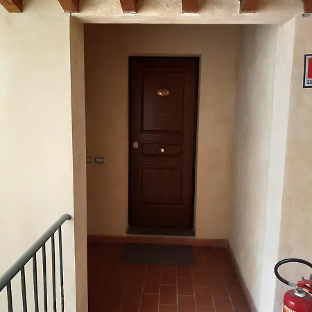 Palazzo Virginio Aparthotel 3*