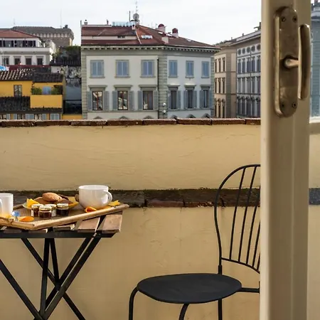 Apartment Casa Barontini