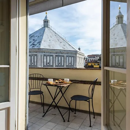Casa Barontini Florence