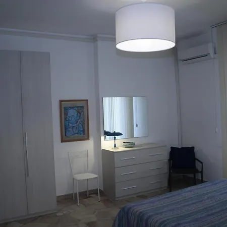 A Casa Di Lapo Апартаменты *