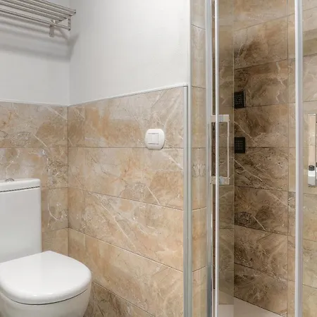 Hotel Cosmos Florenz