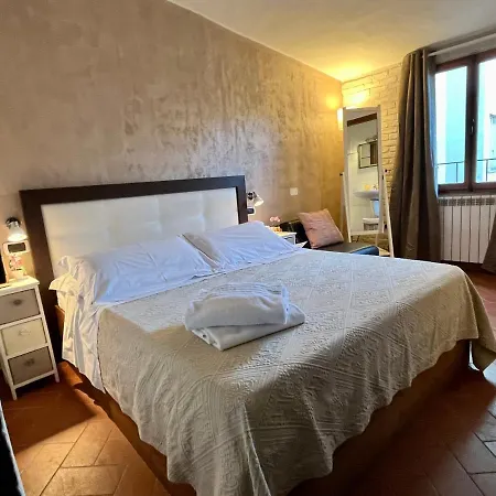 Antico Mercato San Lorenzo Apartment *