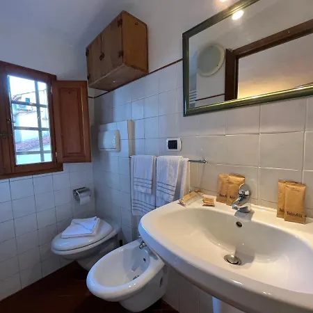 Antico Mercato San Lorenzo Apartment