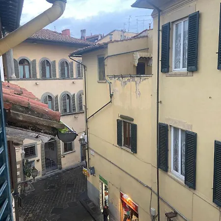 Antico Mercato San Lorenzo Florence