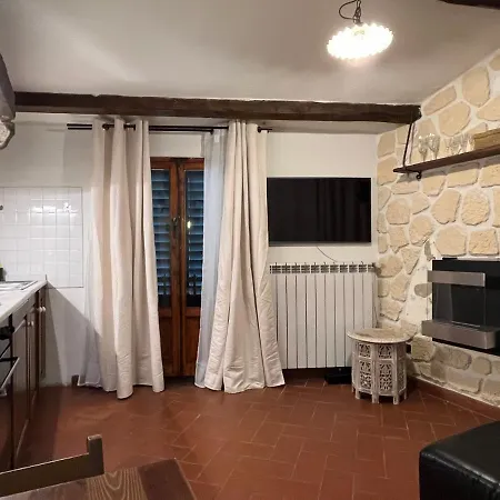 Antico Mercato San Lorenzo Apartment *