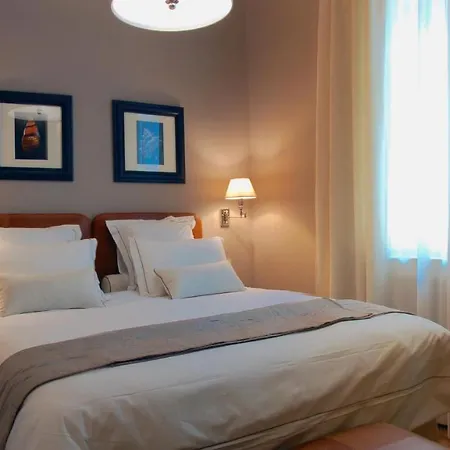 Bed and breakfast Villino Fiorentino 3*