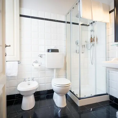 Bed and breakfast Villino Fiorentino