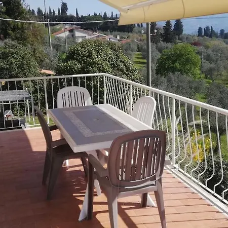 Le Statue Apartment
