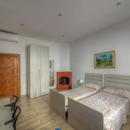 Konukevi Sogni D'oro 2*
