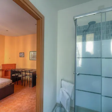 Konukevi Sogni D'oro Floransa