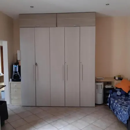 Konukevi Sogni D'oro Floransa