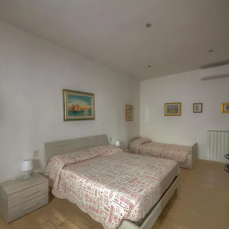 Sogni D'oro Konukevi