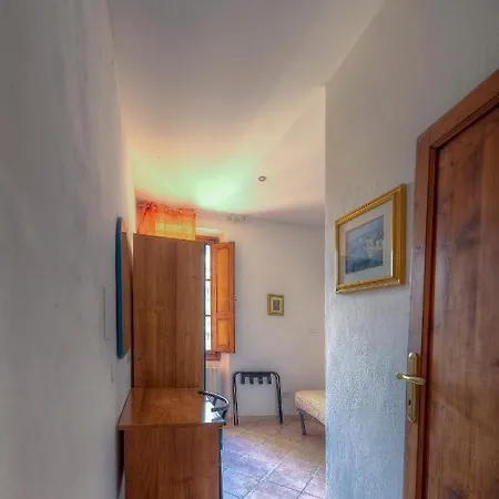 Konukevi Sogni D'oro