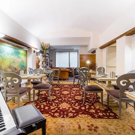 Art Atelier - Place Of Charme Hotel 4*