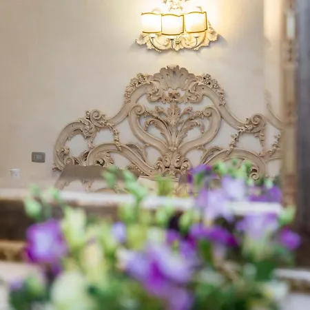 Art Atelier - Place Of Charme 4* Florencie