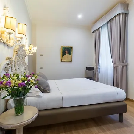 Art Atelier - Place Of Charme Hotel 4*