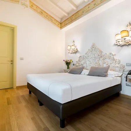 Art Atelier - Place Of Charme Hotel