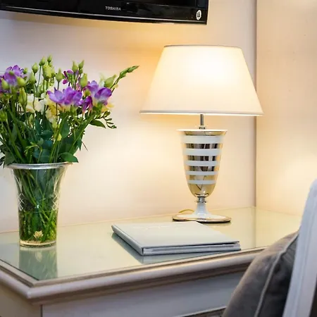 Hotel Art Atelier - Place Of Charme Florencie