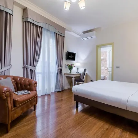 Hotel Art Atelier - Place Of Charme Florencie