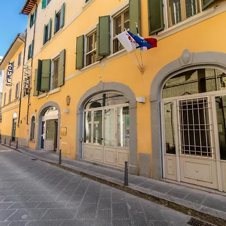 Hotel Art Atelier - Place Of Charme 4*