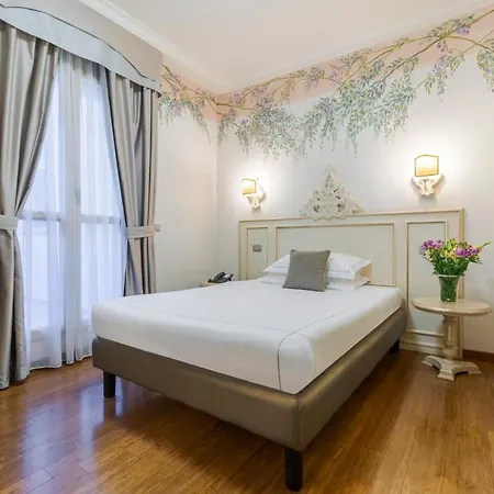 Art Atelier - Place Of Charme Hotel