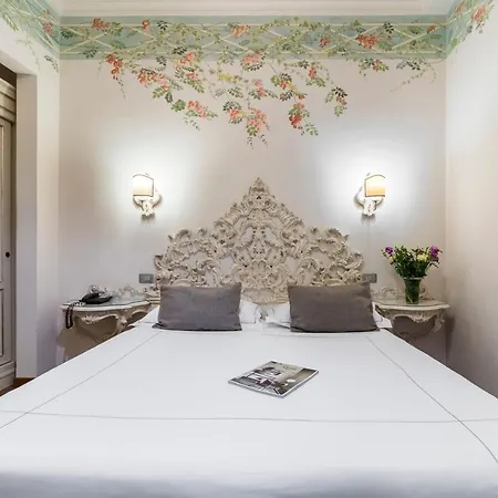 Hotel Art Atelier - Place Of Charme Florencie