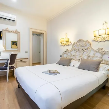 Hotel Art Atelier - Place Of Charme 4*
